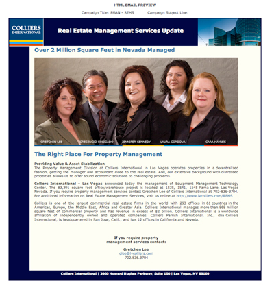 CRE Property Management