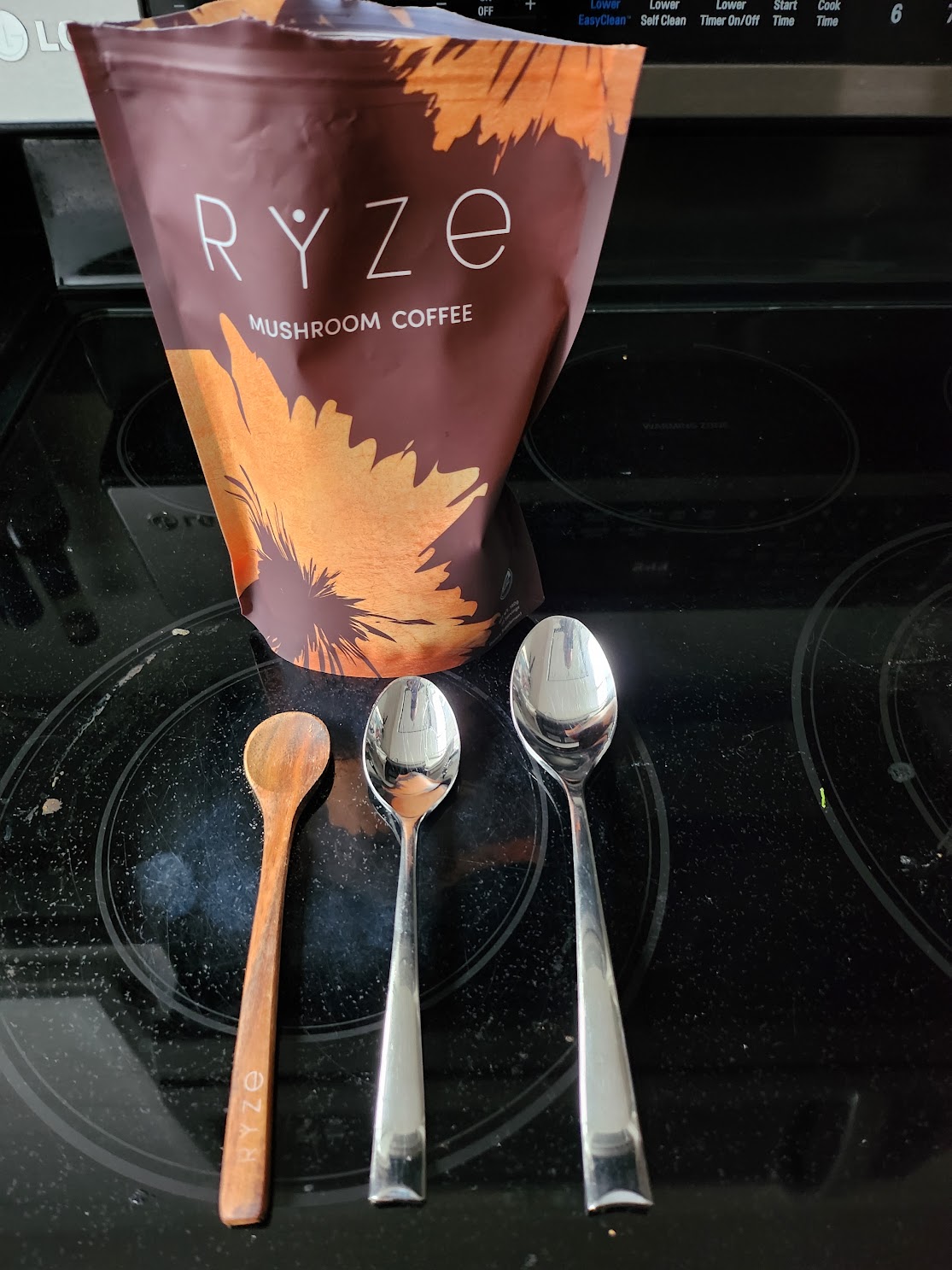 Is Ryze Mushroom Coffee a bad product and should you try it?